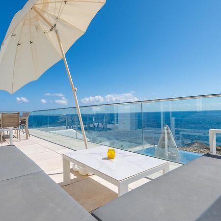 Villa Mediterraneo By Mallorca House Rent Кала Мурада Екстериор снимка