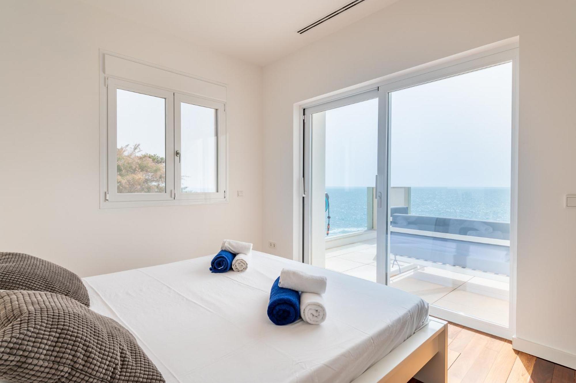 Villa Mediterraneo By Mallorca House Rent Кала Мурада Екстериор снимка