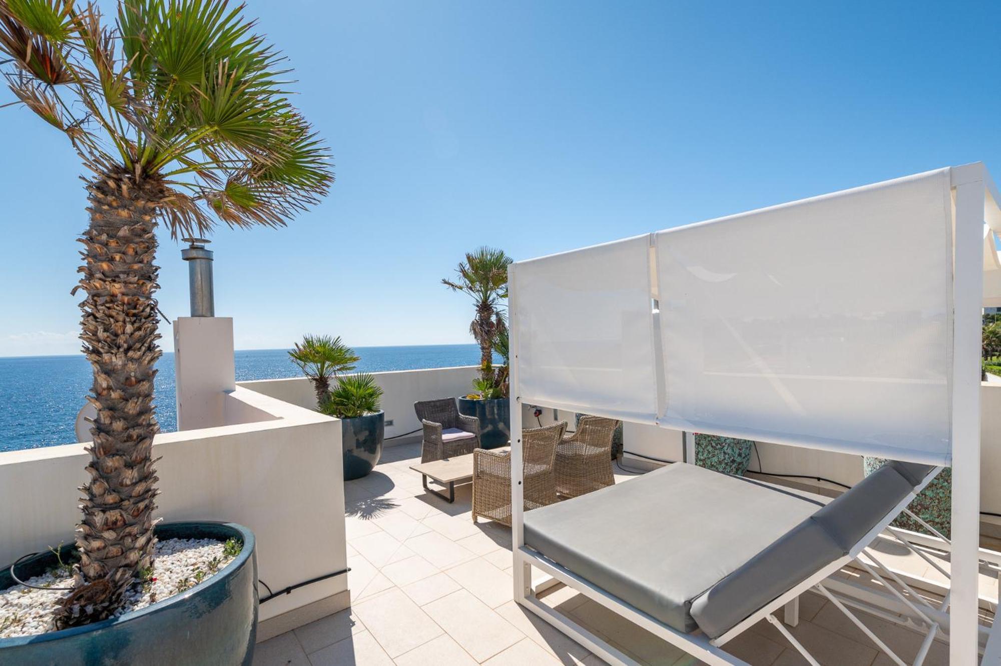 Villa Mediterraneo By Mallorca House Rent Кала Мурада Екстериор снимка