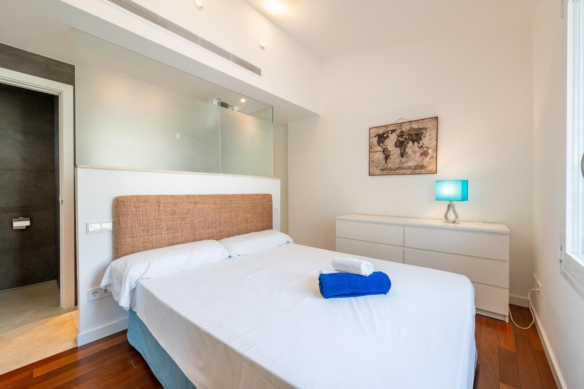 Villa Mediterraneo By Mallorca House Rent Кала Мурада Екстериор снимка